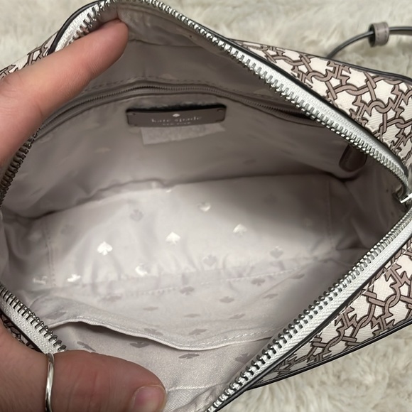 ✨NWOT Kate Spade Link Camera Bag✨ - Picture 11 of 14